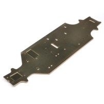 HPI MAIN CHASSIS 4.0mm HPI-103662