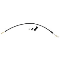Traxxas Cable t-lock (rear) TRX8284