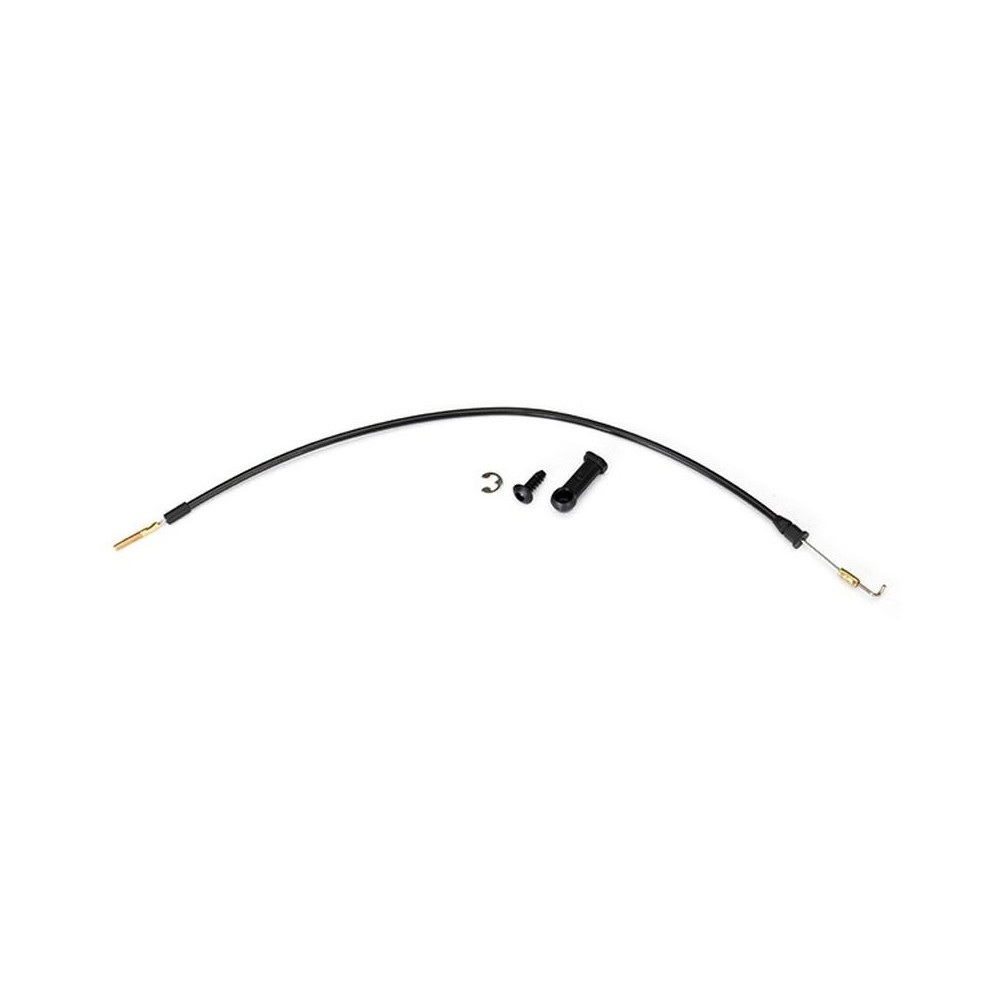 Traxxas Cable t-lock (rear) TRX8284 Traxxas Cable t-lock (rear) TRX8284