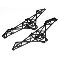 HPI MAIN CHASSIS SET HPI-85266