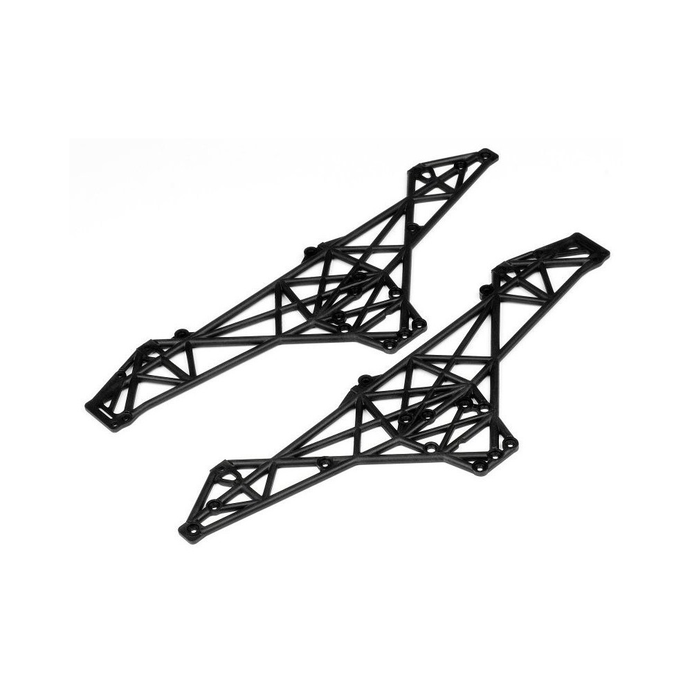 HPI MAIN CHASSIS SET HPI-85266 HPI MAIN CHASSIS SET HPI-85266