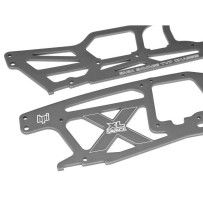 HPI MAIN CHASSIS SET HPI-73941