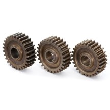 Juego de engranajes de caja de transferencia Traxxas TRX8285