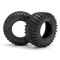 HPI MAXXIS TREPADOR TIRE D COMPOUND HPI-103803