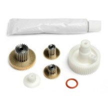 HPI METAL GEAR CONVERSION SET FOR SFL-10 HPI-80584