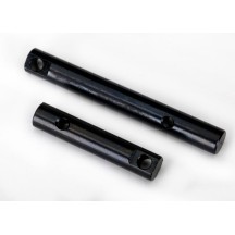 Traxxas Output shafts (transfer case) front-rear TRX8286