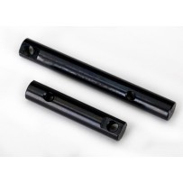 Traxxas Output shafts (transfer case) front-rear TRX8286