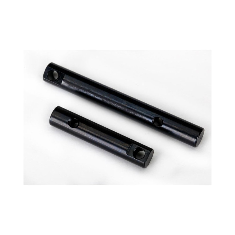 Traxxas Output shafts (transfer case) front-rear TRX8286