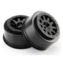HPI MK.10 V2 WHEEL BLACK HPI-106199