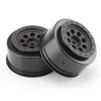 HPI MK.8 V2 WHEEL BLACK HPI-106188