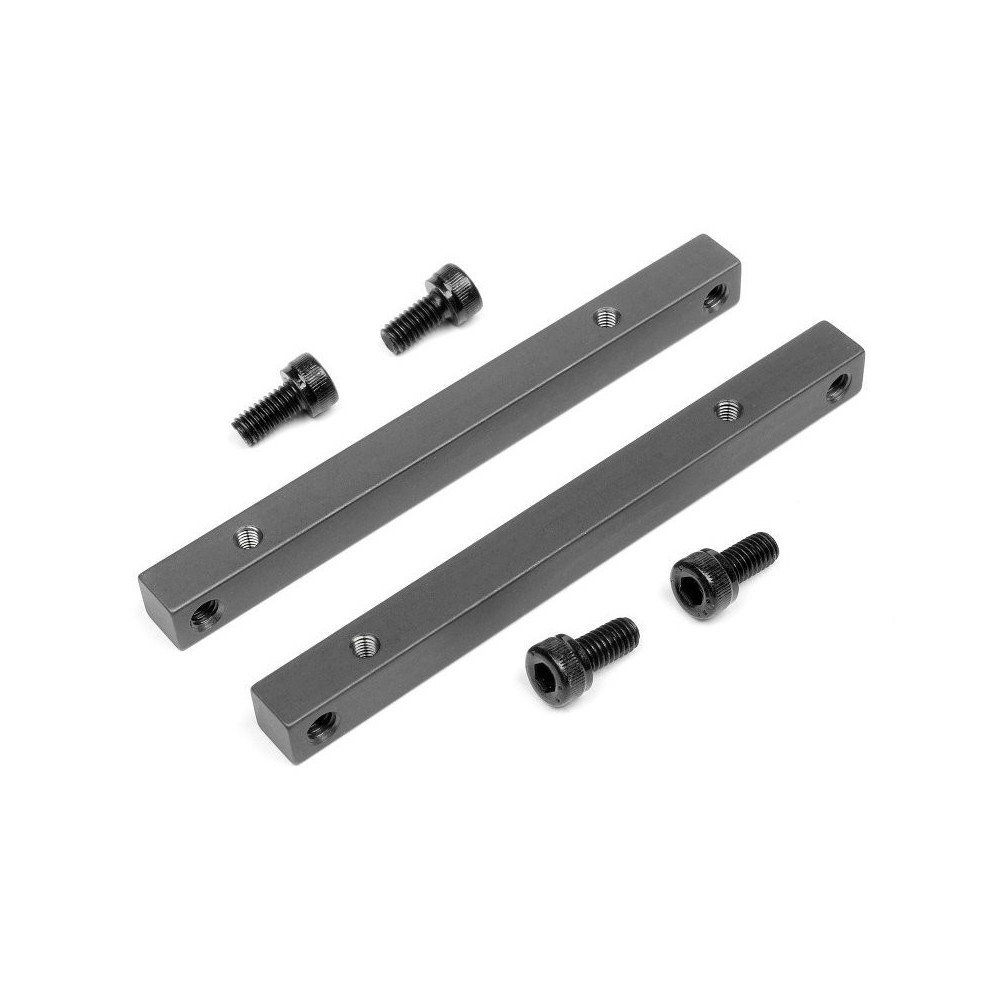 HPI MOTOR MOUNT BRACE 7x7x80mm HPI-100907 HPI MOTOR MOUNT BRACE 7x7x80mm HPI-100907