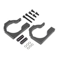 HPI MOTOR MOUNT PLATE 8mm HPI-100903