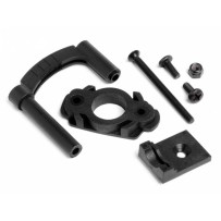 HPI MOTOR MOUNT SET HPI-85603
