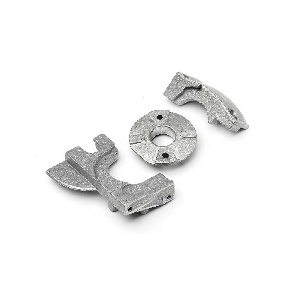 HPI MOTOR MOUNT SET HPI-103211 HPI MOTOR MOUNT SET HPI-103211