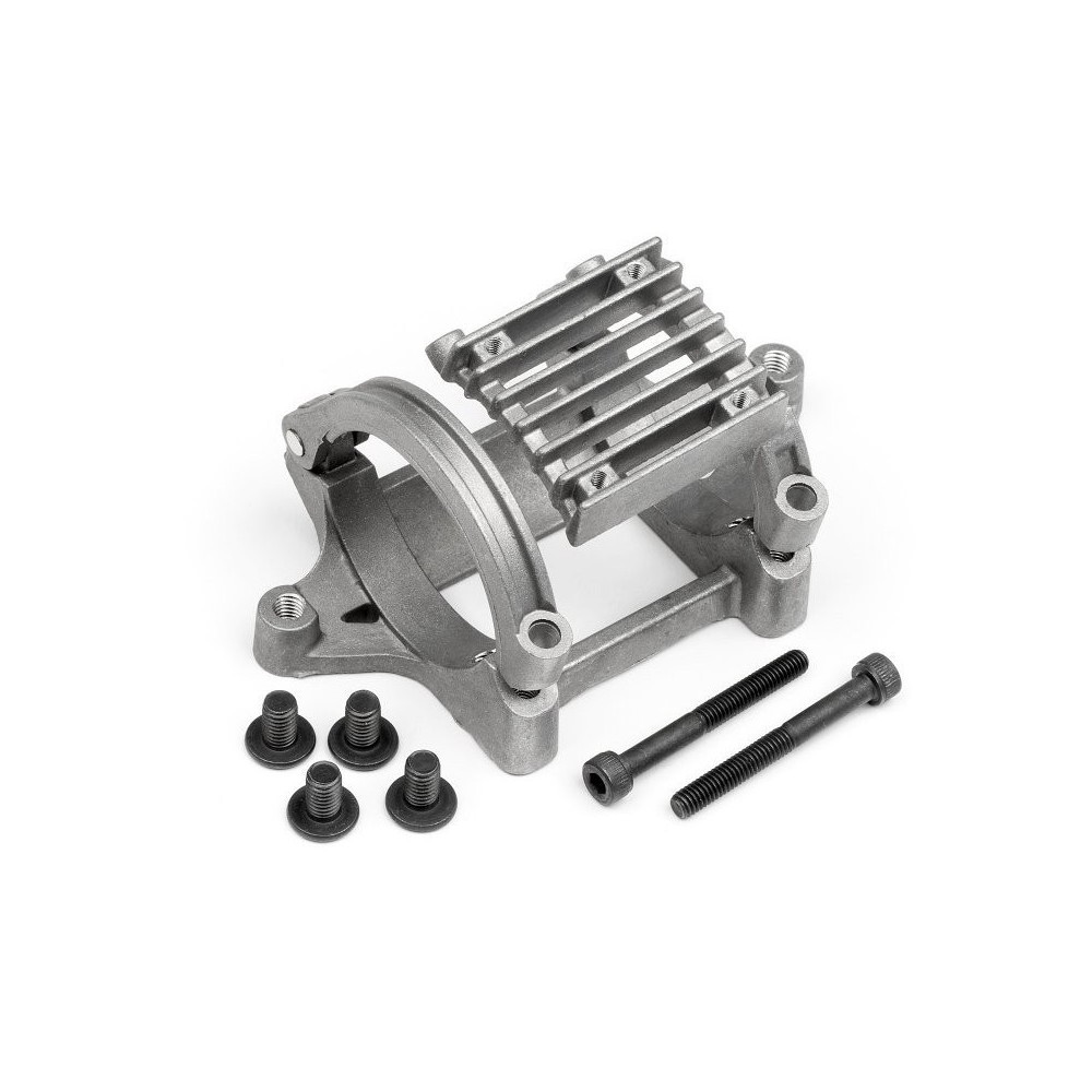 HPI MOTOR MOUNT SET HPI-103661 HPI MOTOR MOUNT SET HPI-103661