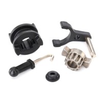Traxxas Drive hub 2-speed shift TRX8289