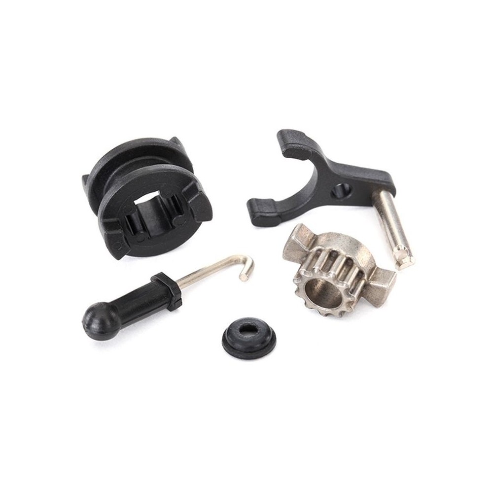 Traxxas Drive hub 2-speed shift TRX8289 Traxxas Drive hub 2-speed shift TRX8289