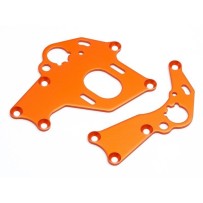 HPI MOTOR MOUNT SET HPI-106838