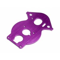 HPI MOTOR PLATE 2.5mm HPI-86818