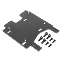 HPI MOTOR PLATE 3.0mm HPI-100906
