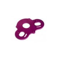 HPI MOTOR PLATE 3.0mm HPI-82031
