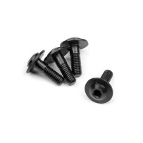 HPI MOTOR SCREW M3X9MM HPI-115323
