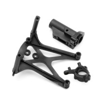Conjunto de soportes de montaje HPI Racing HPI-73407