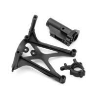 Conjunto de soportes de montaje HPI Racing HPI-73407