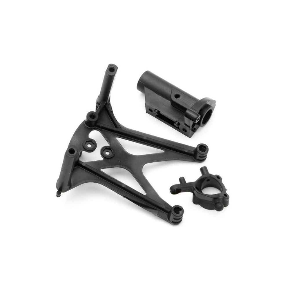 Conjunto de soportes de montaje HPI Racing HPI-73407