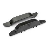 Guardabarros remolque barco Traxxas TRX10654