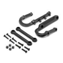 HPI MUD FLAP MOUNT SET HPI-104780