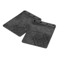 HPI MUD FLAP SET HPI-104969