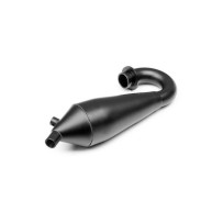 HPI MUFFLER 19X56X180X11MM HPI-112494