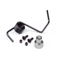 HPI MUFFLER MOUNT / HANGER WIRE SET HPI-112654