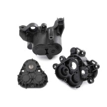 Traxxas Gearbox housing (includes main housing and front housing cover) TRX8291