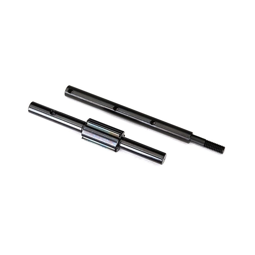 Traxxas Input shaft output shaft (transmission) TRX8292 Traxxas Input shaft output shaft (transmission) TRX8292