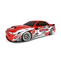 HPI NISSAN S13 BODY HPI-109385