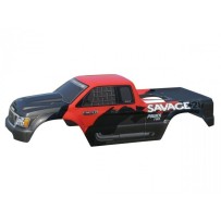 HPI Nitro GT-1 ptd HPI-7753