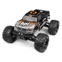 HPI NITRO GT-3 TRUCK PAINTED BODY HPI-109883