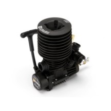 HPI NITRO STAR F3.5 V2 ENGINE WITH PULLSTART HPI-111600