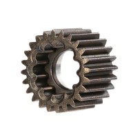 Traxxas Output gear high range 24t (metal) TRX8294