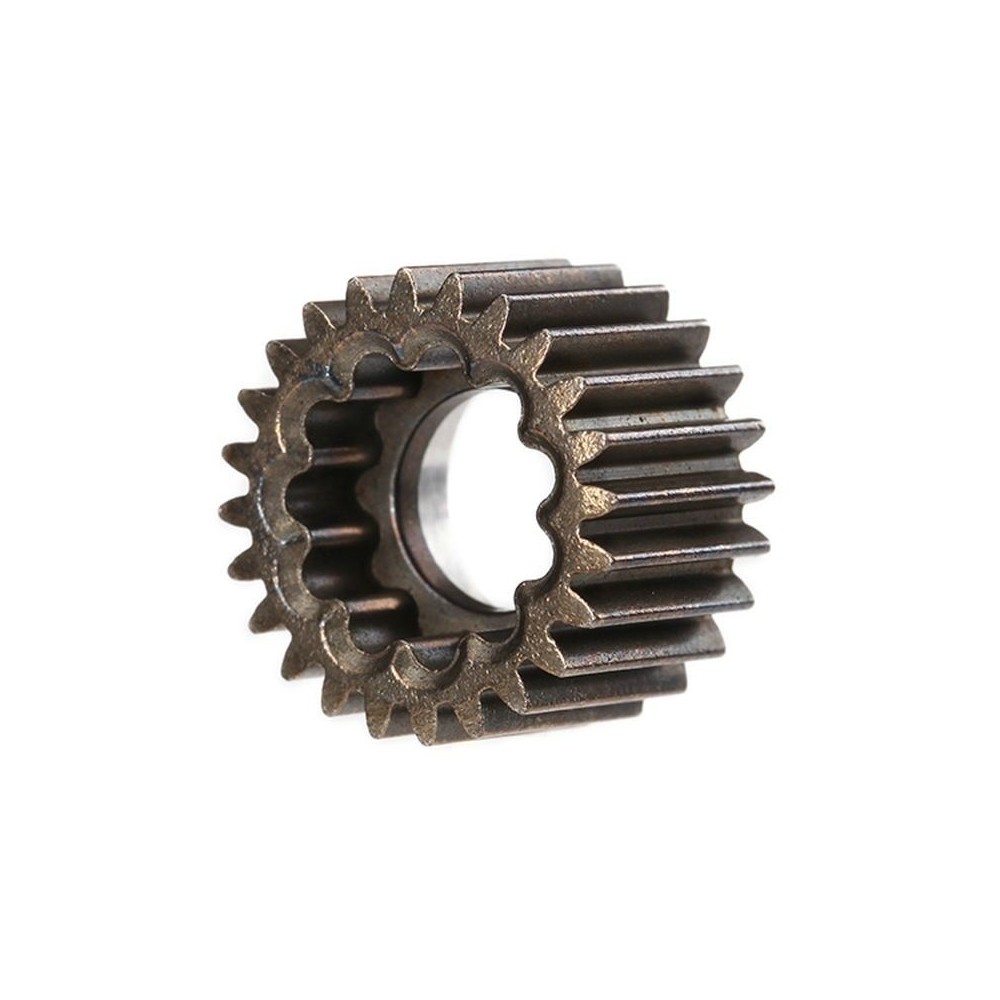 Traxxas Output gear high range 24t (metal) TRX8294 Traxxas Output gear high range 24t (metal) TRX8294