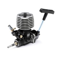 HPI NITRO STAR G3.0 ENGINE with PULLSTART HPI-15105