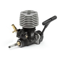 HPI NITRO STAR G3.0 HO ENGINE WITH PULLSTART HPI-107824
