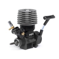 HPI NITRO STAR T3.0 ENGINE WITH PULLSTART HPI-15107