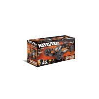 HPI Nitro Vorza Buggy F3.5 V2 1/8 4WD - Orange HPI-160177