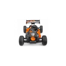 HPI Nitro Vorza Buggy F3.5 V2 1/8 4WD - Orange HPI-160177