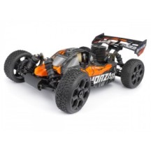 HPI Nitro Vorza Buggy F3.5 V2 1/8 4WD - Orange HPI-160177