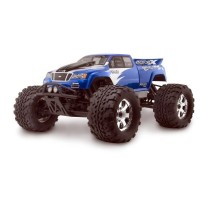 HPI NTIRO GT-2 TRUCK BODY (SAVAGE HPI-7194