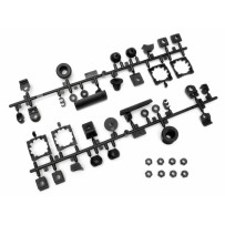 HPI NUT HOLDER SET HPI-85422